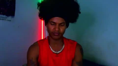 Black Arthur online show from May 31, 7:59 pm