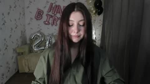 black_berry_bla_ck online show from April 18, 10:50 am