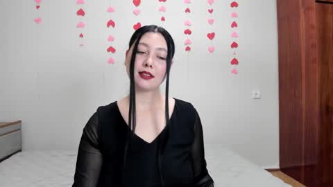 black_berry_bla_ck online show from March 6, 12:30 pm