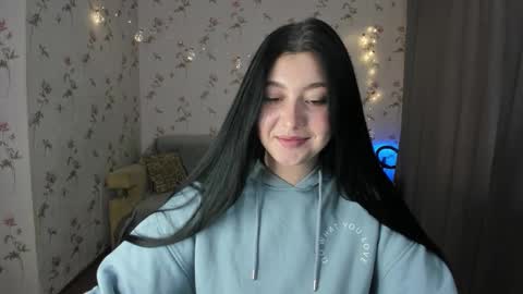 black_berry_bla_ck online show from December 18, 9:59 am