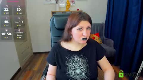 Rose online show from November 16, 9:17 pm