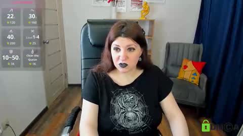 Rose online show from March 20, 8:36 pm