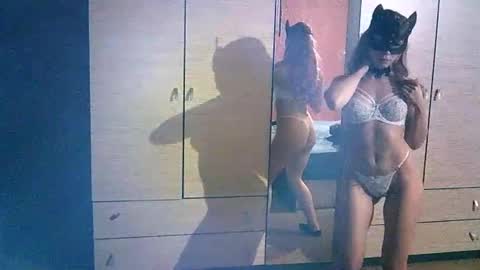 Black Cobra   online show from February 21, 11:21 pm