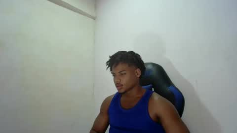 tu morenito online show from October 2, 8:51 pm