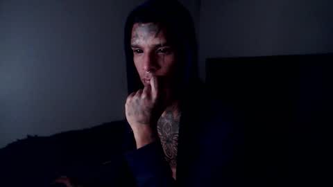 Snapshot of black_firex chatting on September 21, 9:19 pm black_firex online show from September 21, 9:19 pm