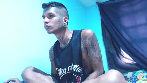 Snapshot of black_firex chatting on October 30, 7:03 pm black_firex online show from October 30, 7:03 pm