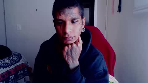 Snapshot of black_firex chatting on October 24, 3:24 pm black_firex online show from October 24, 3:24 pm