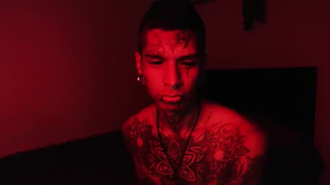 Snapshot of black_firex chatting on October 7, 6:48 pm black_firex online show from October 7, 6:48 pm