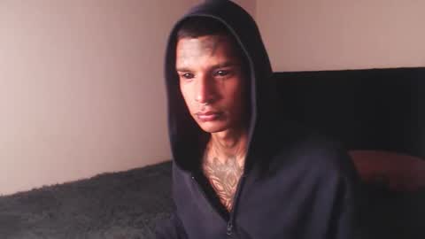 Snapshot of black_firex chatting on September 15, 3:08 am black_firex online show from September 15, 3:08 am