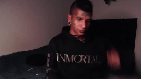 Snapshot of black_firex chatting on October 8, 9:32 pm black_firex online show from October 8, 9:32 pm