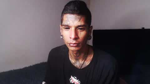 Snapshot of black_firex chatting on October 11, 10:13 pm black_firex online show from October 11, 10:13 pm