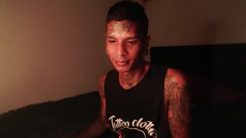 Snapshot of black_firex chatting on September 20, 8:56 pm black_firex online show from September 20, 8:56 pm