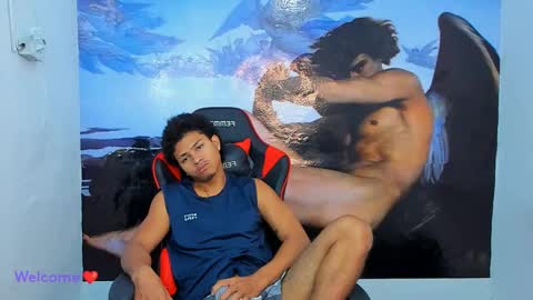 black johnsonn online show from December 11, 11:41 am