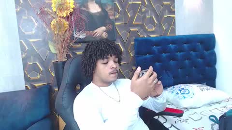 Snapshot of black_king_241 chatting on October 17, 3:43 am black_king_241 online show from October 17, 3:43 am