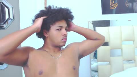 Snapshot of black_king_241 chatting on March 9, 9:13 am black_king_241 online show from March 9, 9:13 am