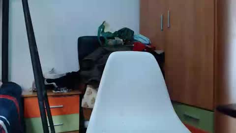 black_latino6 online show from April 9, 1:17 pm