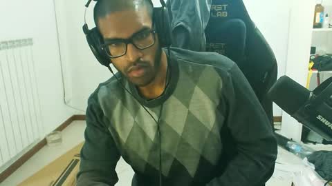 Master online show from March 20, 11:48 am