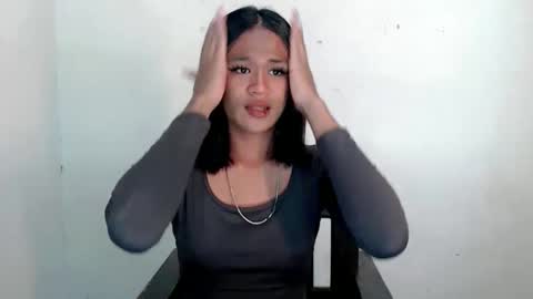 Nympha online show from October 23, 1:40 am