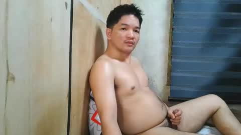 black_onel online show from May 17, 6:11 am