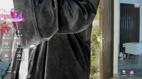 B L A C K  R O S E  online show from October 16, 11:54 am