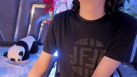 B L A C K  R O S E  online show from November 16, 11:45 am