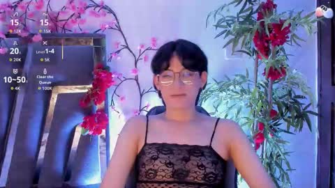 B L A C K  R O S E  online show from December 4, 12:16 pm