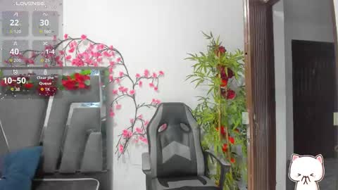 B L A C K  R O S E  online show from October 23, 11:34 am