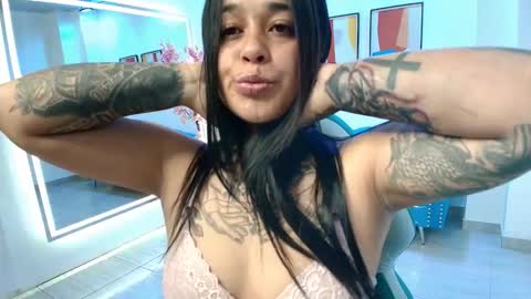 Rousse  online show from October 18, 5:00 am