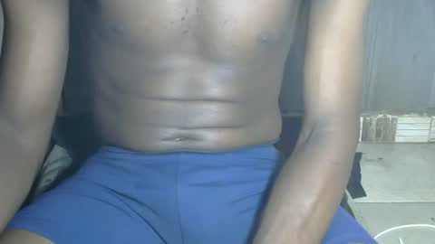 Snapshot of black_seed_donor chatting on February 8, 7:15 am GOT YOU online show from February 8, 7:15 am