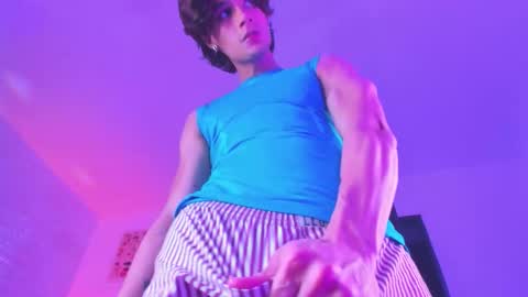 Bryan  online show from September 21, 10:36 pm