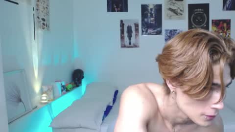 Bryan  online show from December 6, 10:57 pm