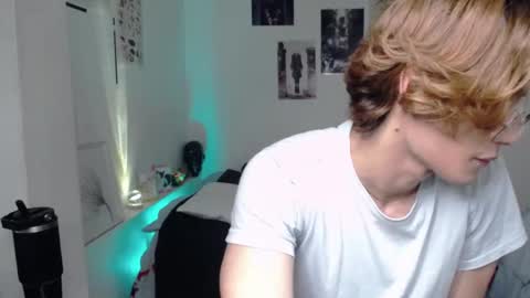 Bryan  online show from February 10, 1:14 am