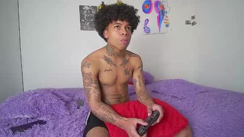 black_tentationx online show from May 18, 3:38 am