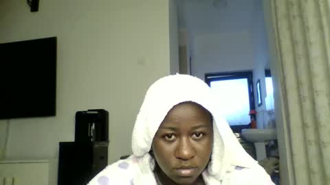 black african online show from April 4, 5:47 am