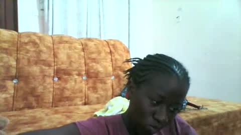 black african online show from March 12, 11:20 am