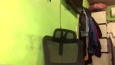 Crystal online show from November 13, 1:41 am