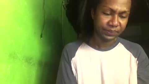 Crystal online show from February 11, 2:25 am