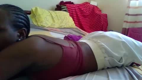 blackbarbiel online show from February 2, 12:56 pm