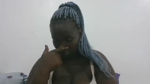 PACIFICA online show from January 9, 8:03 pm