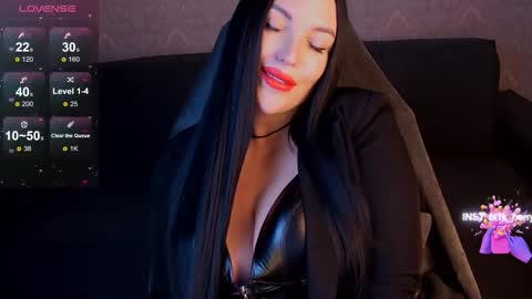 blackberry_star online show from December 19, 8:21 am