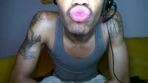 BlackBullTitus online show from August 7, 4:44 am