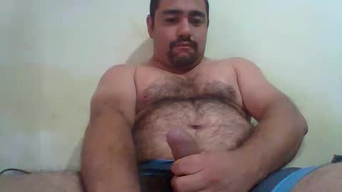 Charro Negro online show from November 29, 2:03 pm