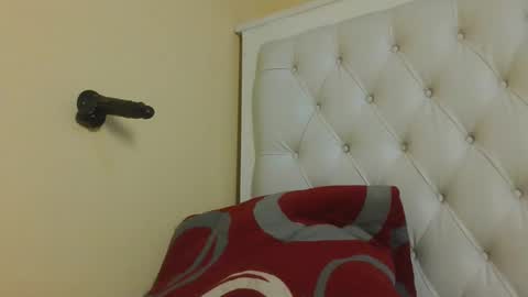 Blackcoco online show from November 27, 9:55 pm