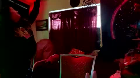 blackdemonking0 online show from October 20, 2:33 pm