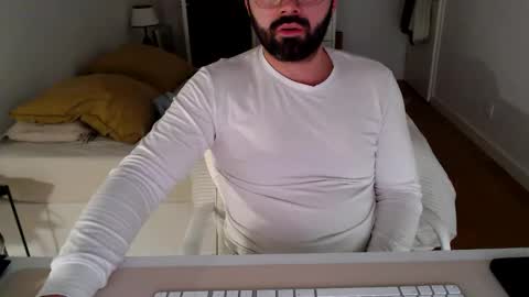 blackfox33 online show from November 24, 12:48 pm