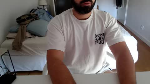 blackfox33 online show from September 29, 11:53 am