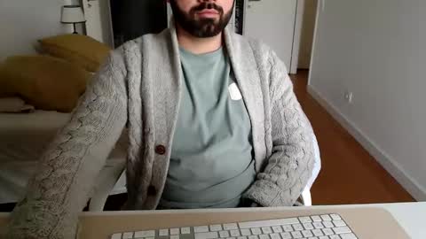 blackfox33 online show from March 9, 9:36 am