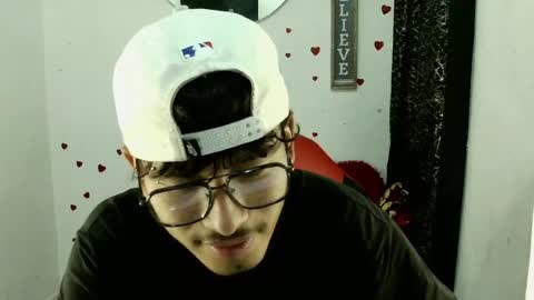 mateo online show from May 17, 8:29 pm