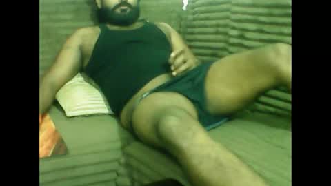 Blackhammer online show from April 4, 4:36 pm