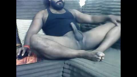 Blackhammer online show from April 18, 3:58 pm